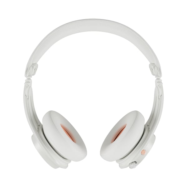 Skullcandy Icon ANC brusreducerande hörlurar, vit