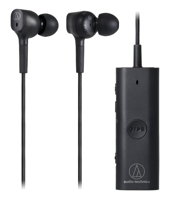 Audio-Technica ATH-ANC100BT in-ear-hörlurar