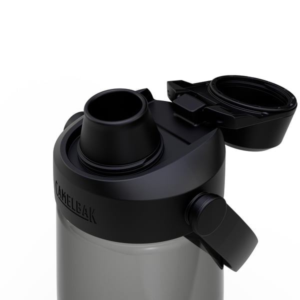 Camelbak Thrive Chug 0,75L dricksflaska, grå