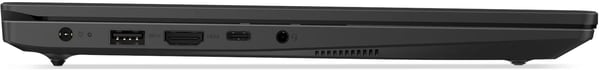 Lenovo V14 G5 14" bärbar dator, Windows 11 Pro (83GU006XMX)