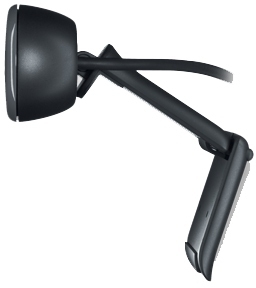 Logitech C270 -webcam