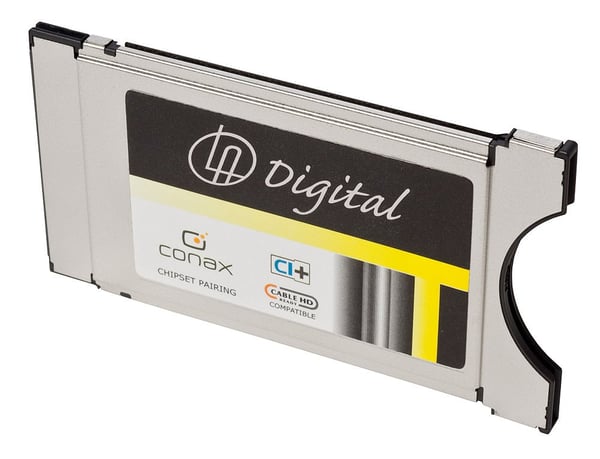 LA Digital Conax CI+ kortlæser