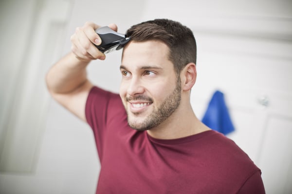 Remington HC4250 QuickCut -hårtrimmer