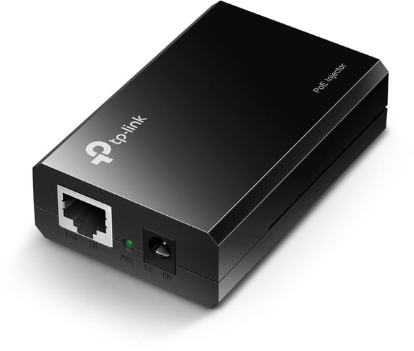TP-LINK TL-POE150S -PoE-injektor