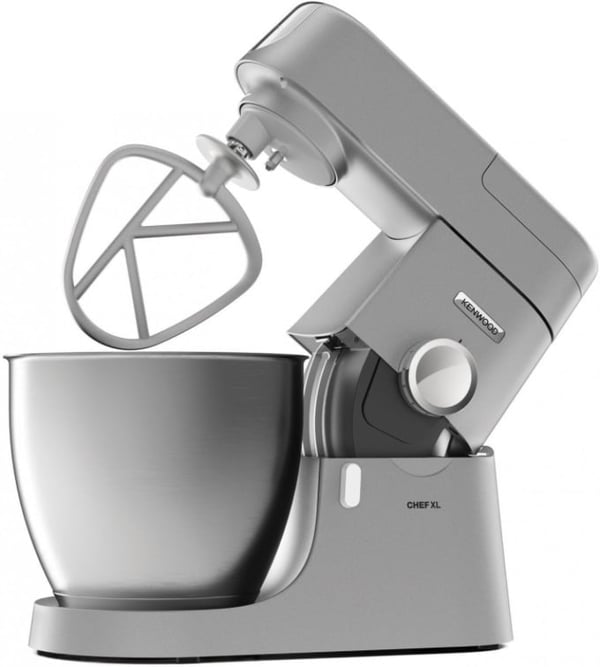 Kenwood Chef XL KVL4100S -allmaskin