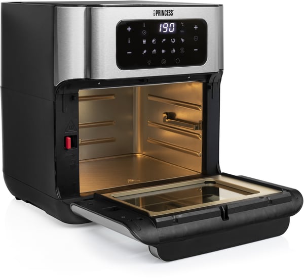 Princess Aerofryer Oven - varmluftsovn/minibageovn