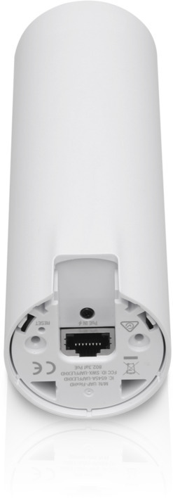 Ubiquiti UniFi UAPFlexHD Dualbånd WiFiaccesspunkt