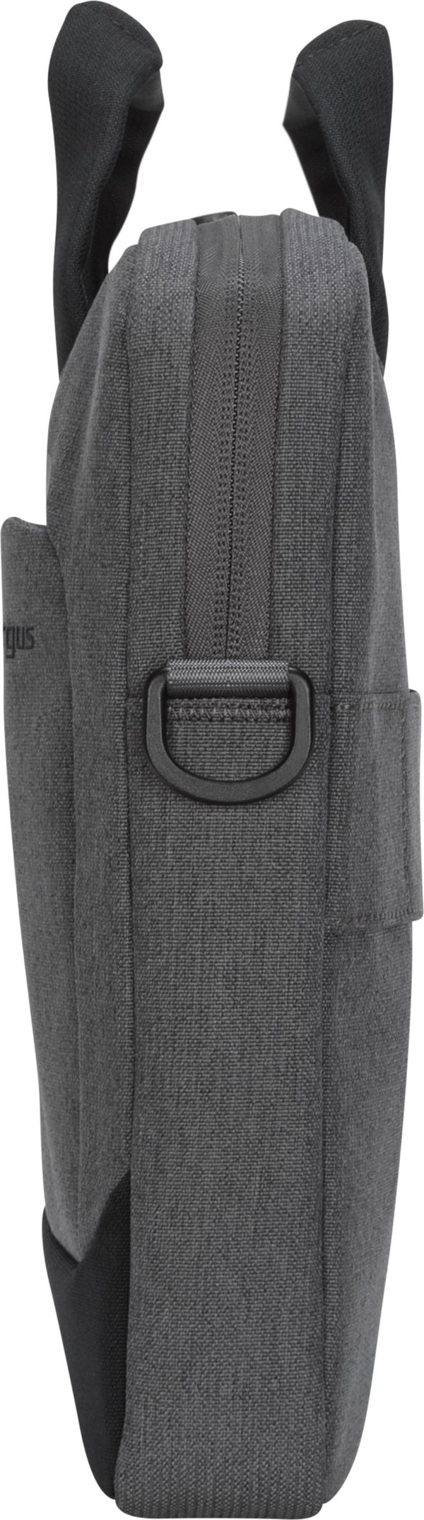 Targus Cypress Slipcase EcoSmart 15,6" - bærbar taske, grå