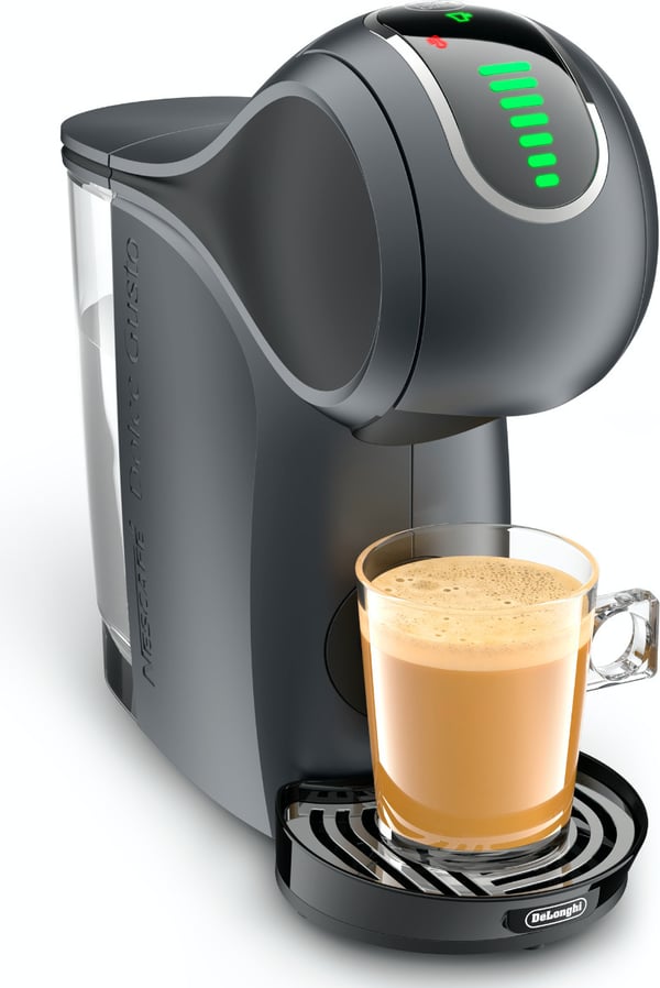 Dolce Gusto Genio S Touch -kapselmaskin