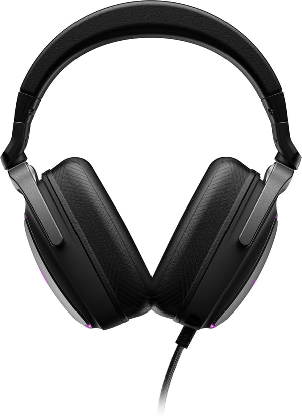 Asus ROG Delta S -hovedtelefonmikrofon
