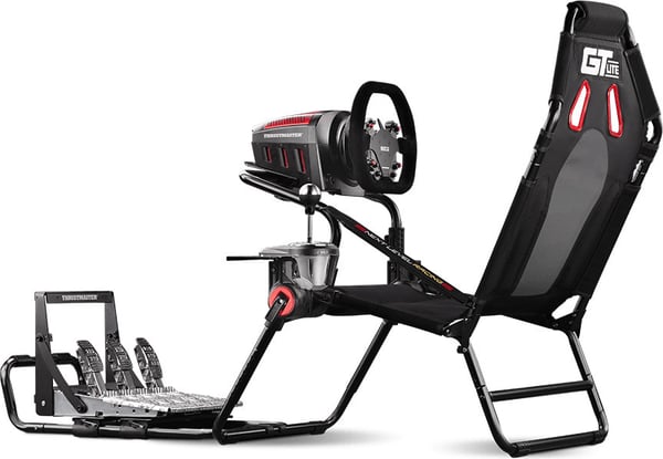 Next Level Racing GT Lite Ratpedal Stativ