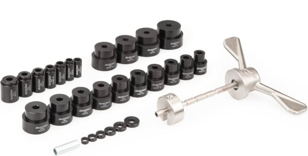 Park Tool SBK-1 -lejerværktøjssæt