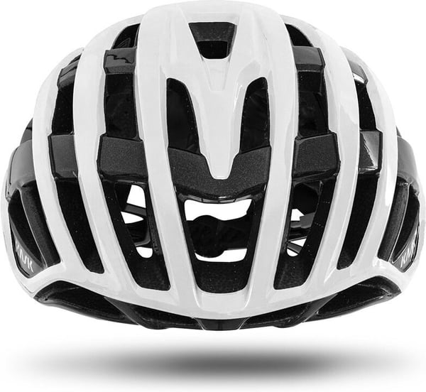 KASK Valegro cykelhjelm, hvid, M (52-58 cm)