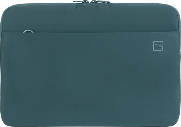 Tucano Top -skyddsfodral för 14-tums Macbook Pro, petrolblått