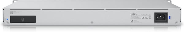Ubiquiti UniFi Dream Machine Pro SE -switch och brandvägg
