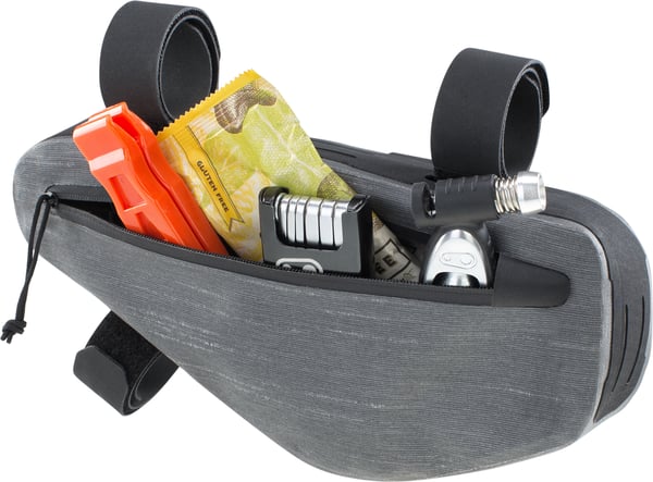 Evoc Multi Frame Pack WP-väska, grå, M