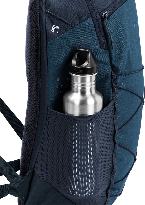 Vaude Agile 20 -rygsæk, mørkeblå