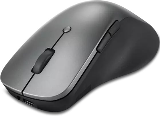 Lenovo Professionel Bluetooth Genopladelig Mus trådløs mus