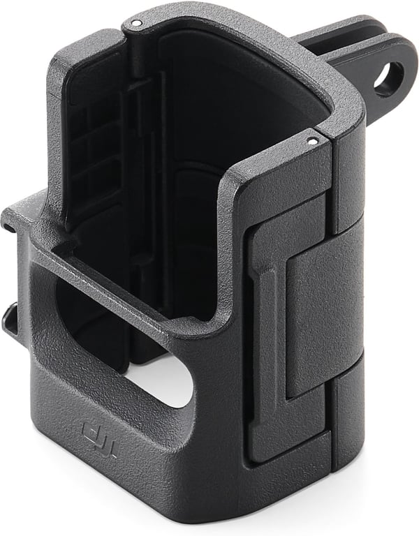 DJI Osmo Pocket 3 Expansion Adapter -fästeadapter
