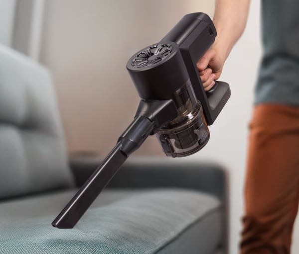 Ströme PowerClean Stark sladdlös dammsugare