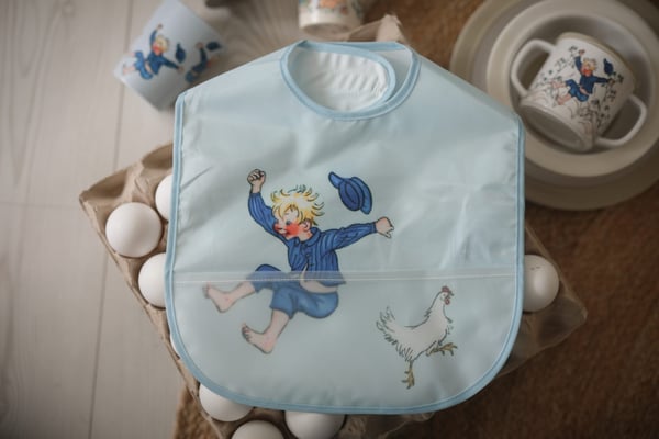 Emil i Lönneberga haklapp, 2 st