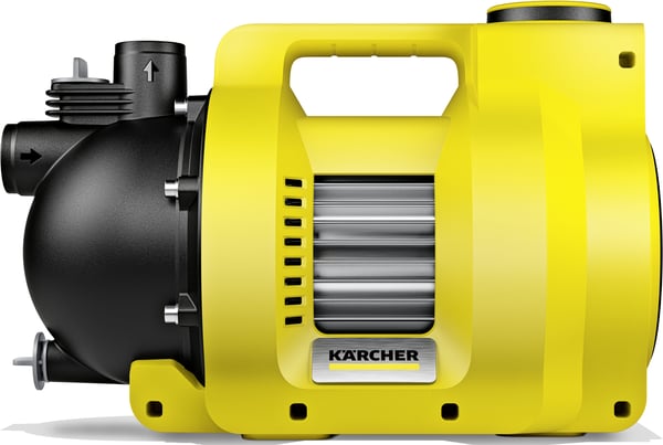 Kärcher BP 7.000 Garden havepumpe