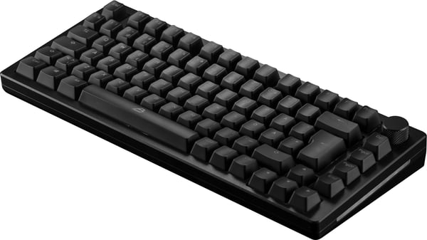 Blackstorm Phantom RGB speltangentbord, hot swap Outemu Red brytare