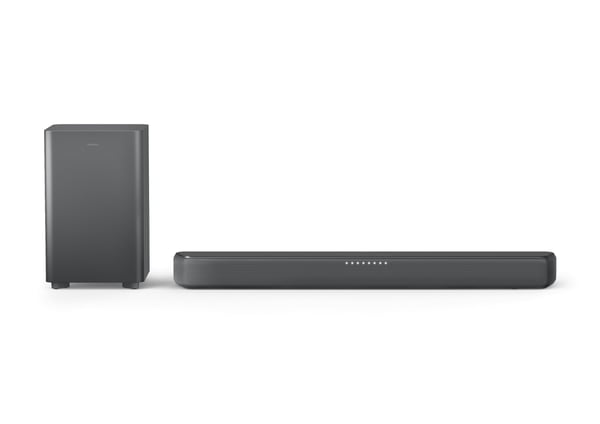 Philips TAB5309 2.1 Soundbar lydsystem