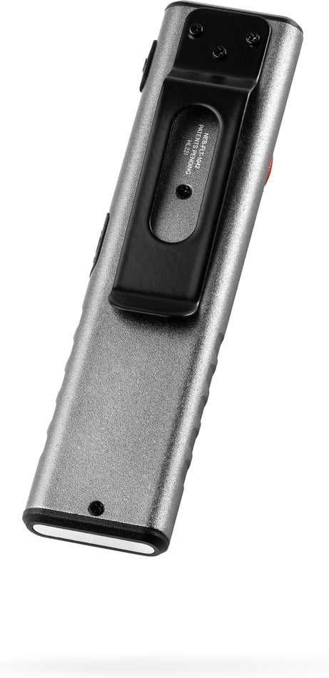 Nebo Slim mini -lommelygte
