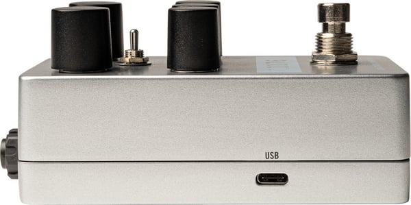 Universal Audio UAFX 1176 Studio Compressor -pedal