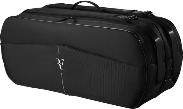 Wilson x RF Tournament Bag 9 - tennisklubbväska