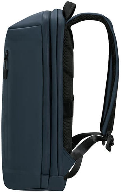 Samsonite Coatify Biz 15,6" -rygsæk, blå