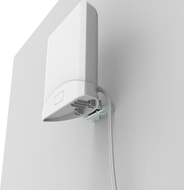 Bluecloud Väggmonteringspaket för Bluecloud Mimo 5G och FS1500-antenn