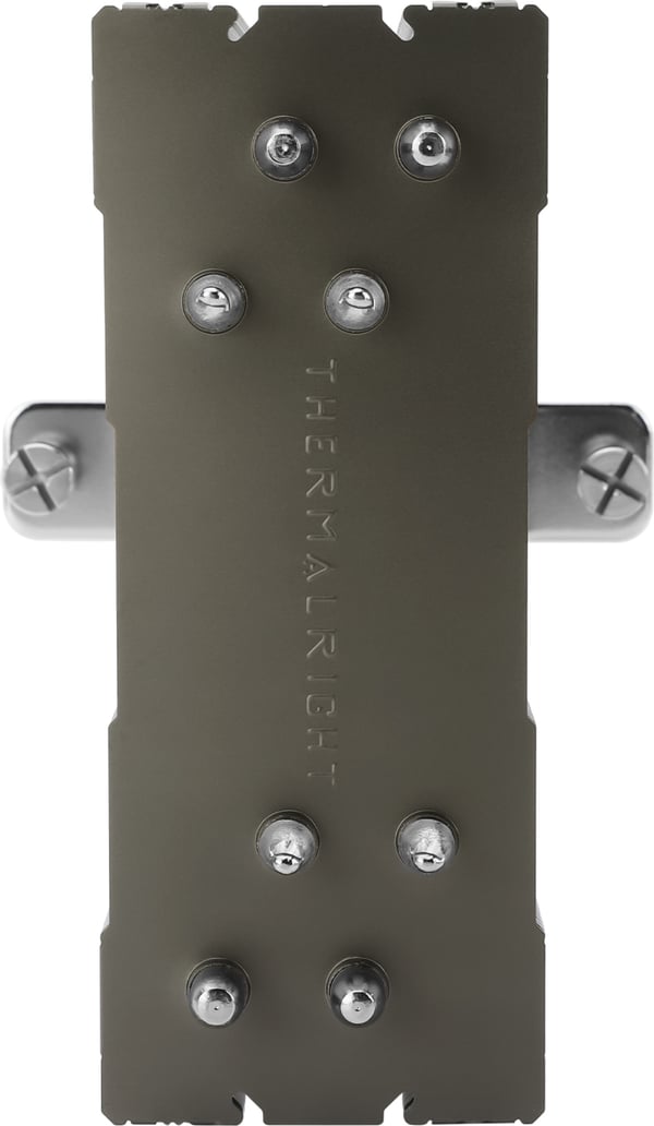 Thermalright Assassin Spirit 120 V2 PLUS -processor kylare