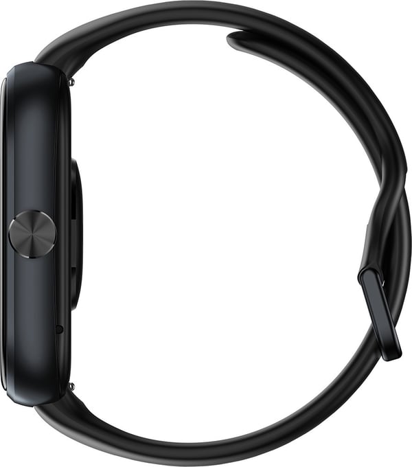 Honor Choice Watch -smartur, sort