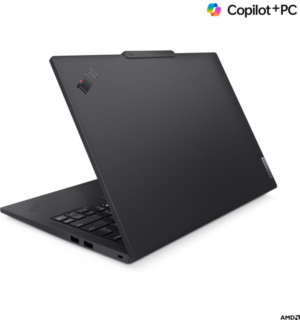 Lenovo ThinkPad T14s Gen 6 bærbar, Windows 11 Pro (21M1000MMX)
