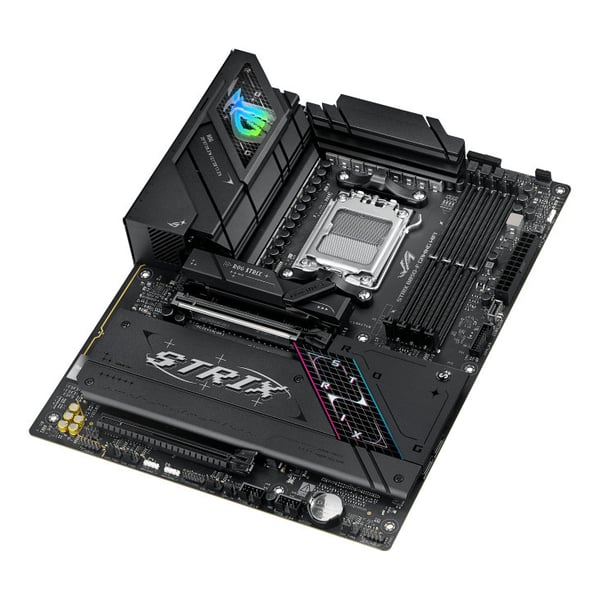 ASUS ROG STRIX B850-F GAMING WIFI AM5 ATX bundkort