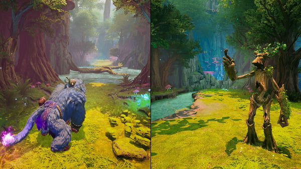 Split Fiction (PS5)
