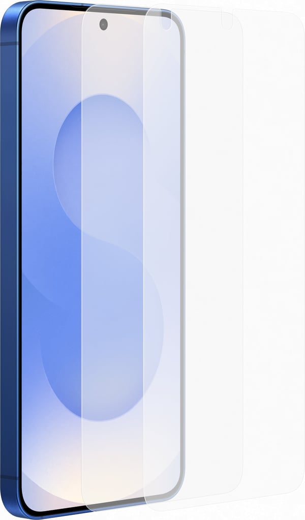 Samsung Galaxy S25 Antirefleksbeskyttelse