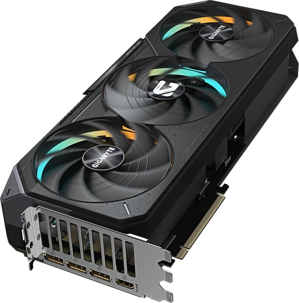 Gigabyte GeForce RTX 5070 Ti GAMING OC 16 Gb grafikkort