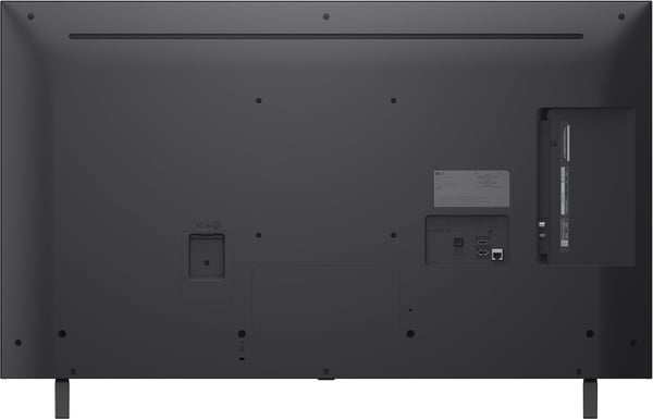 LG 43'' NANO 80 – 4K TV (2025)