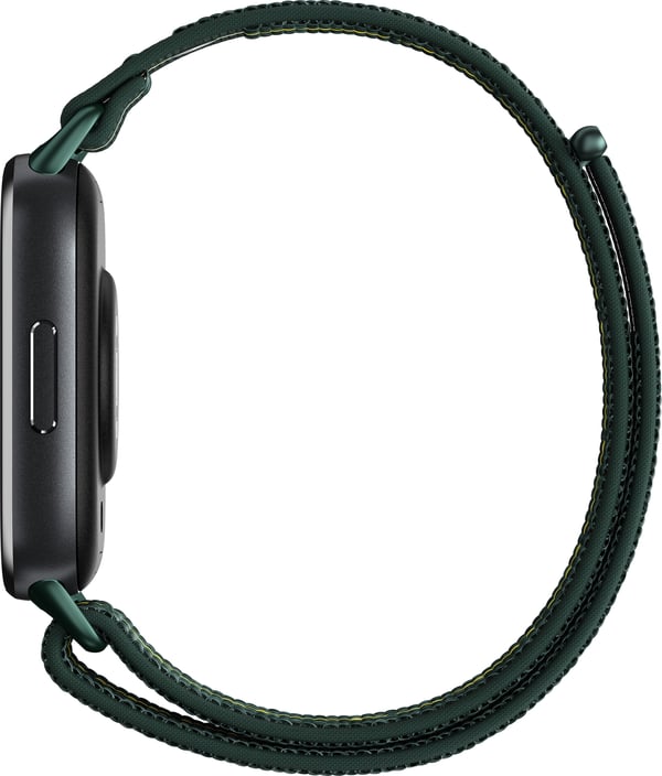 Motorola Moto Watch Fit smartklocka, Trekking Green