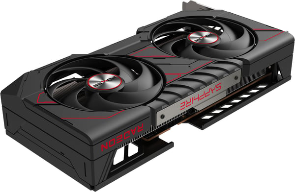 Sapphire PULSE RX 9060 XT GAMING OC 16 GB grafikkort