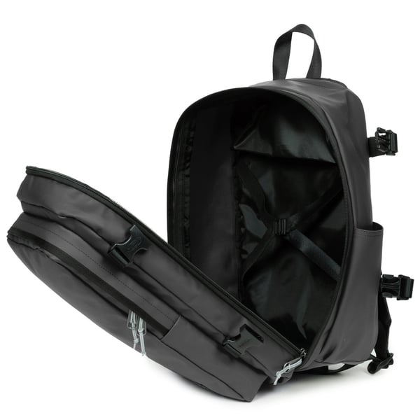 Eastpak CABIN PAK'R Tarp ryggsäck, svart