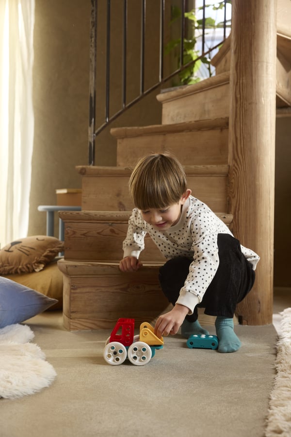 BRIO Builder fjärrkontrollsset