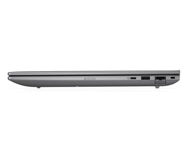 HP ZBook 8 G1i 16 bärbar kraftfull arbetsstation (B72T4ET)