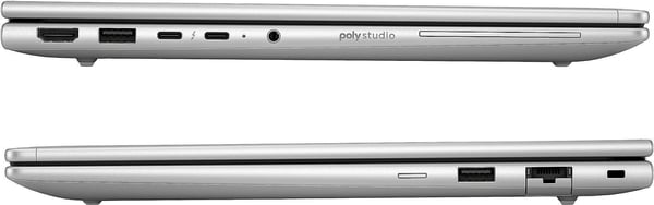 HP EliteBook 6 G1i 14 bärbar dator, Windows 11 Pro (C15BKET)