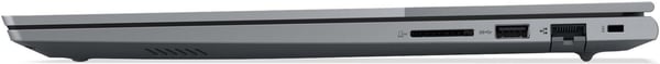 Lenovo ThinkBook 16 Gen 7 16" bärbar dator (21MW0076MX)