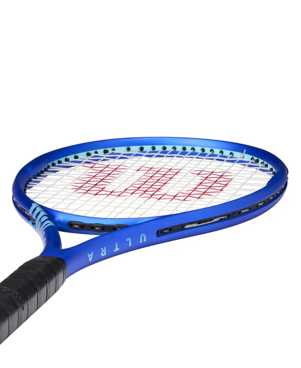 Wilson Ultra Team V5 tennisracket, greppstorlek 1