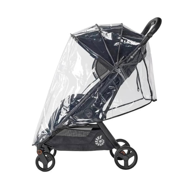 Ergobaby Metro 3 regnskydd